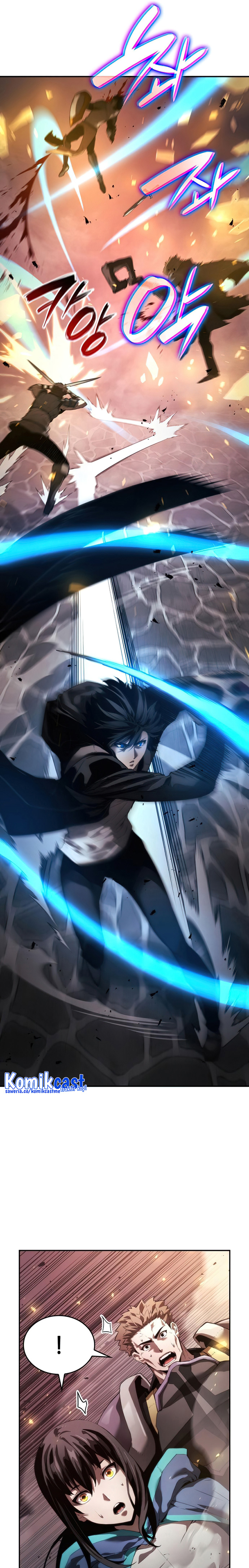 Boundless Necromancer Chapter 09 Gambar 8