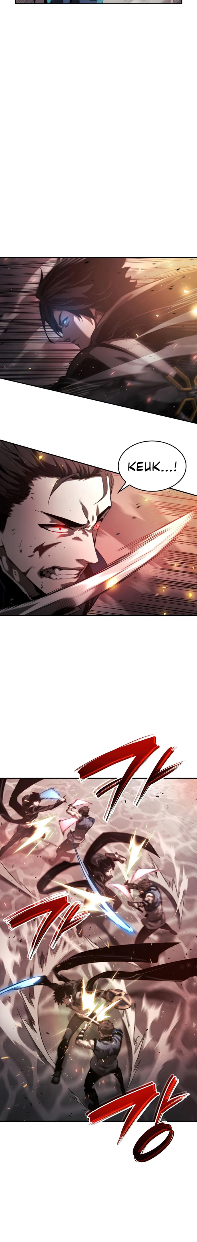 Boundless Necromancer Chapter 09 Gambar 9