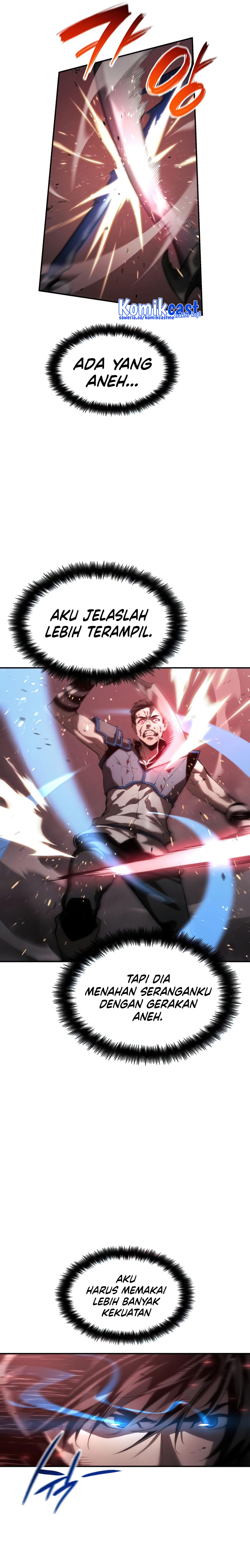 Boundless Necromancer Chapter 09 Gambar 10