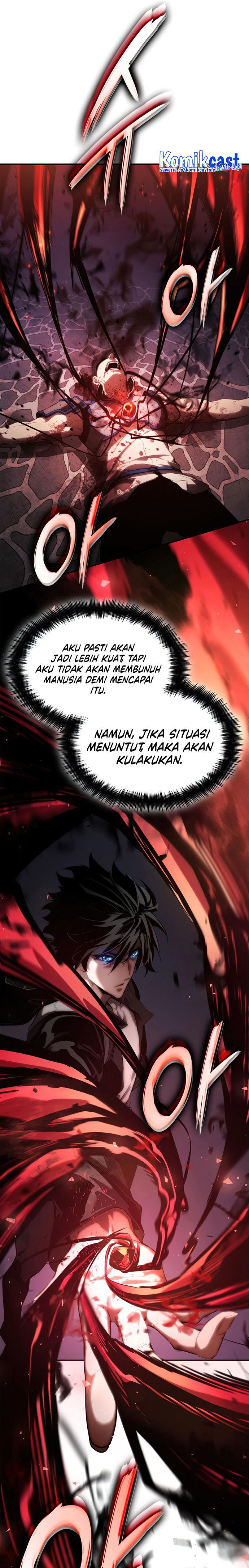 Boundless Necromancer Chapter 09 Gambar 29