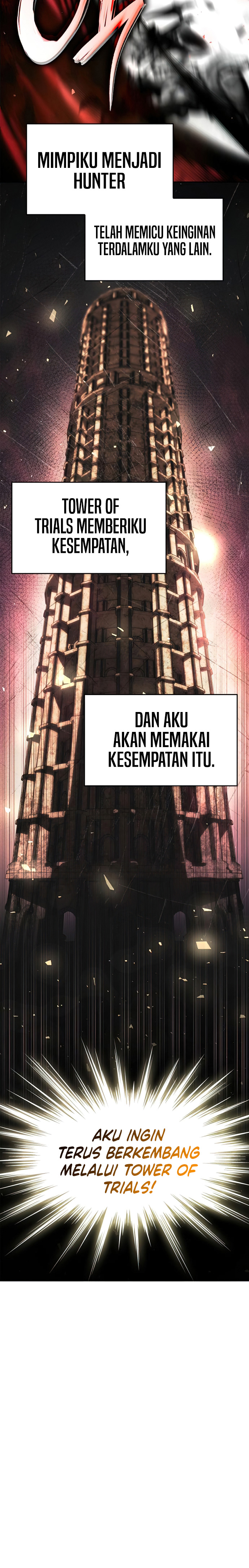 Boundless Necromancer Chapter 09 Gambar 30