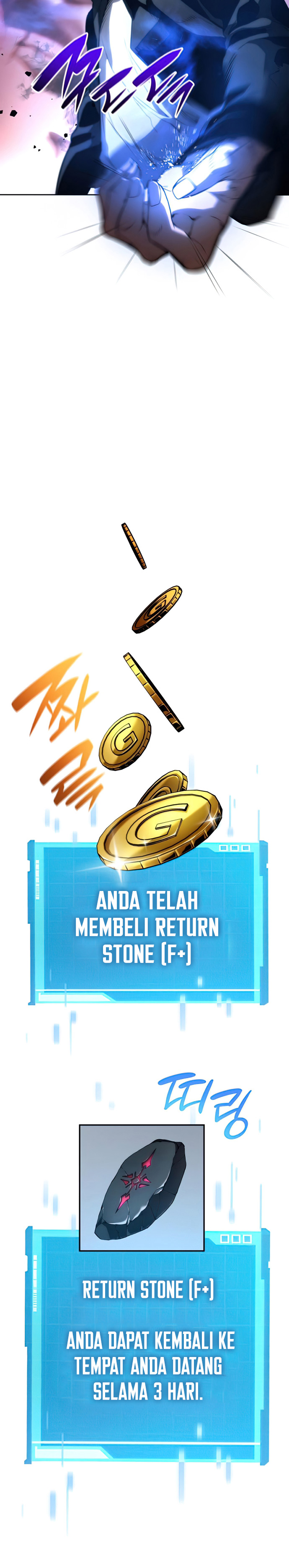 Boundless Necromancer Chapter 09 Gambar 37