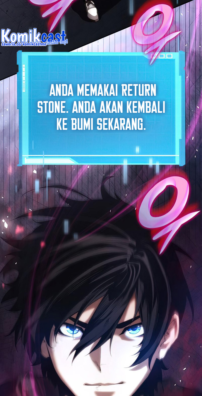 Boundless Necromancer Chapter 09 Gambar 39