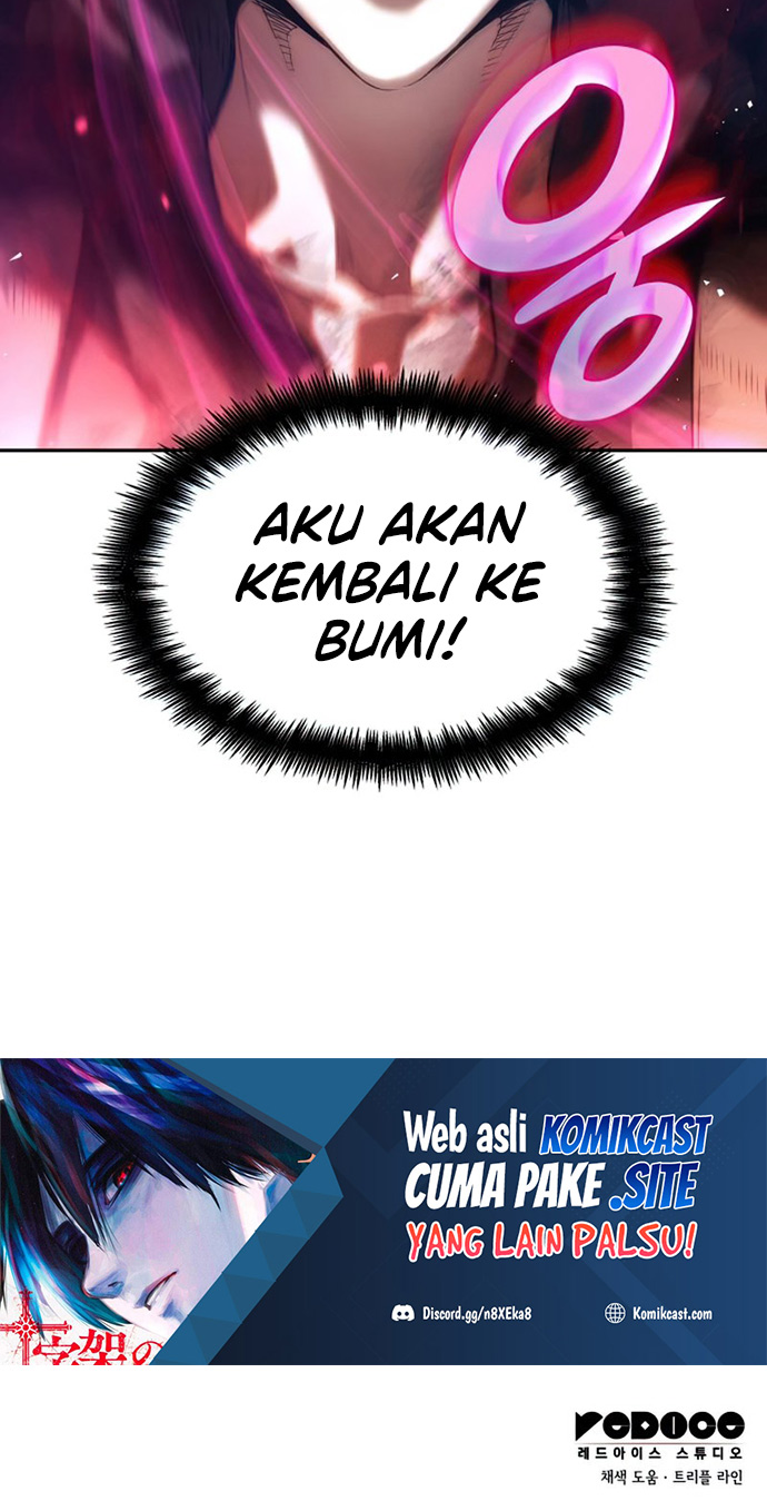 Boundless Necromancer Chapter 09 Gambar 40