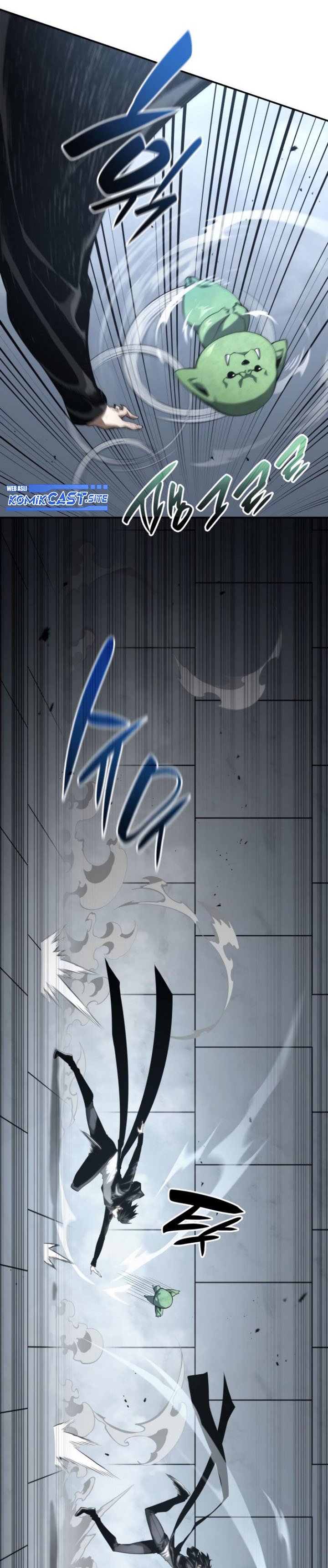 Boundless Necromancer Chapter 17 Gambar 3