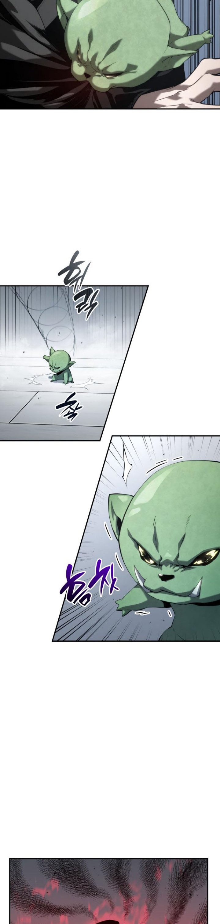 Boundless Necromancer Chapter 17 Gambar 7