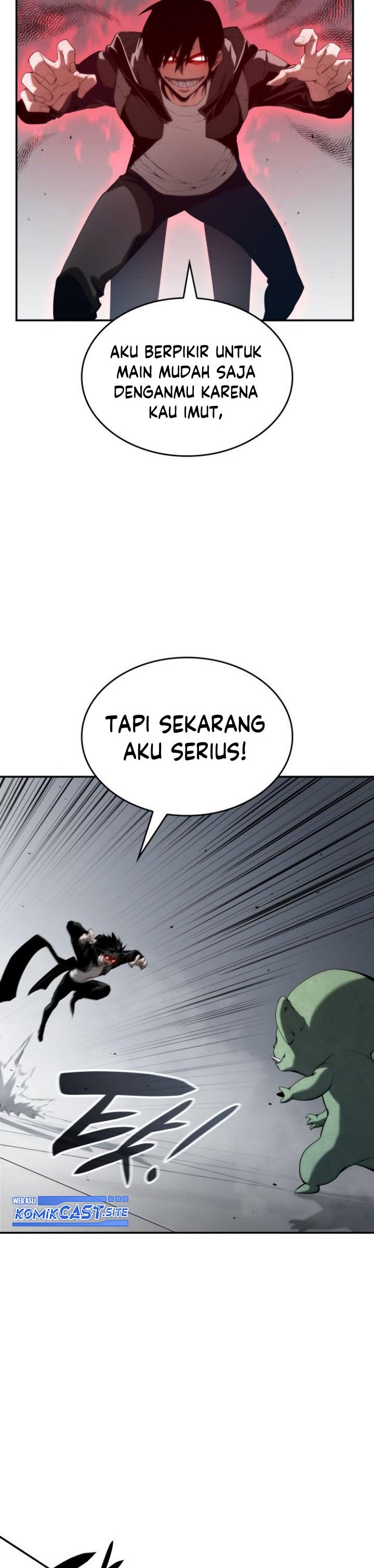 Boundless Necromancer Chapter 17 Gambar 8