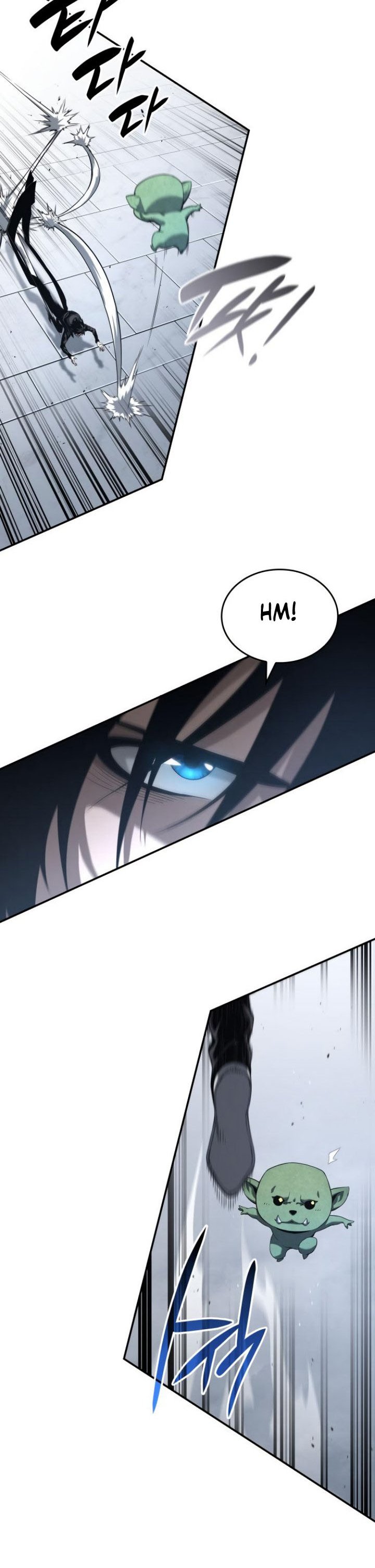 Boundless Necromancer Chapter 17 Gambar 9