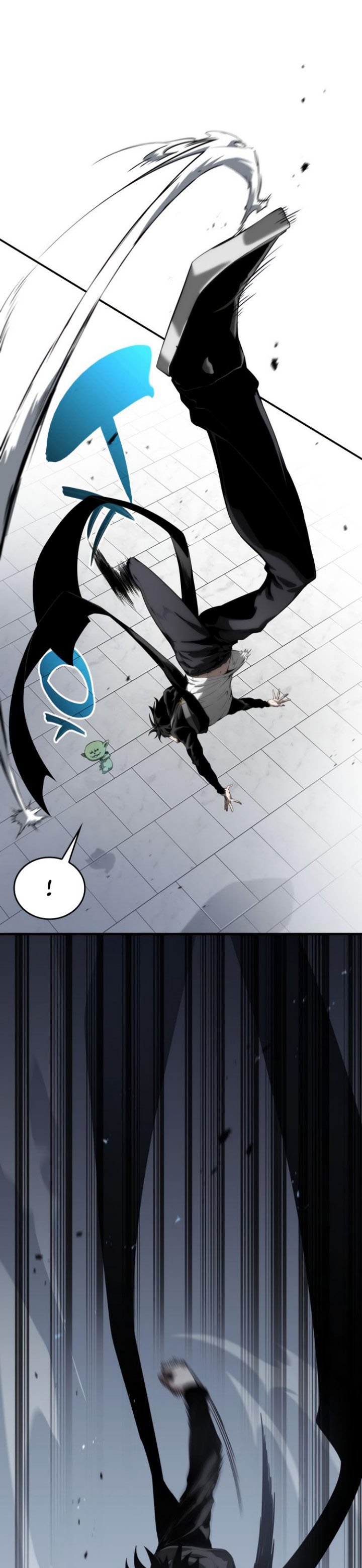 Boundless Necromancer Chapter 17 Gambar 10