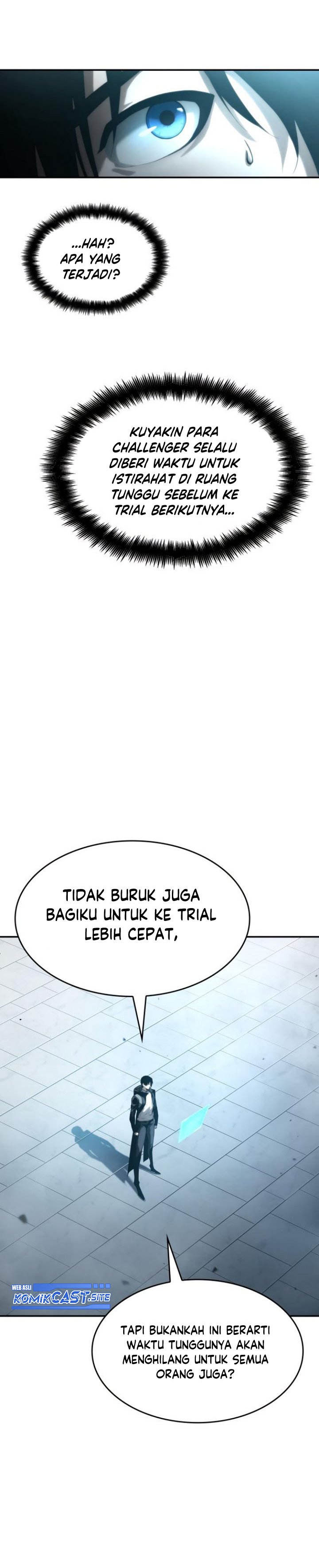 Boundless Necromancer Chapter 17 Gambar 21