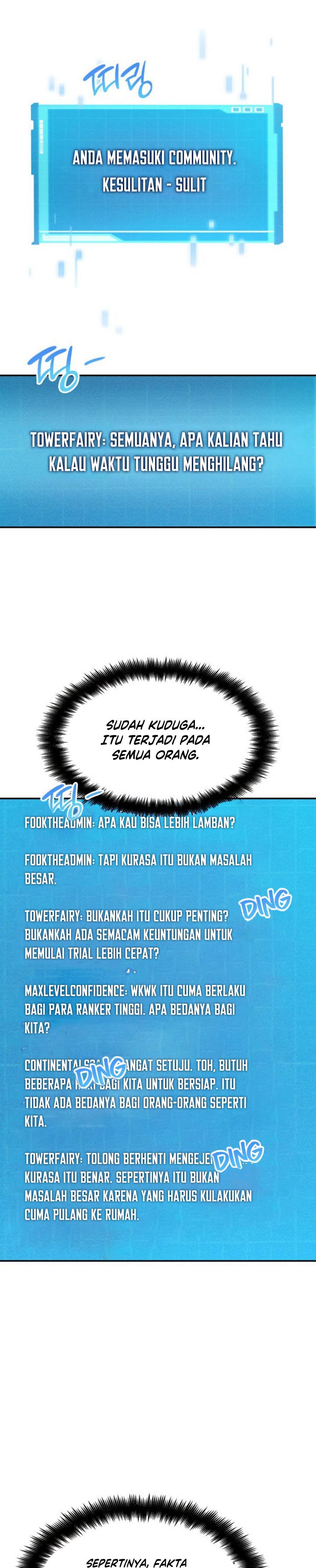 Boundless Necromancer Chapter 17 Gambar 22
