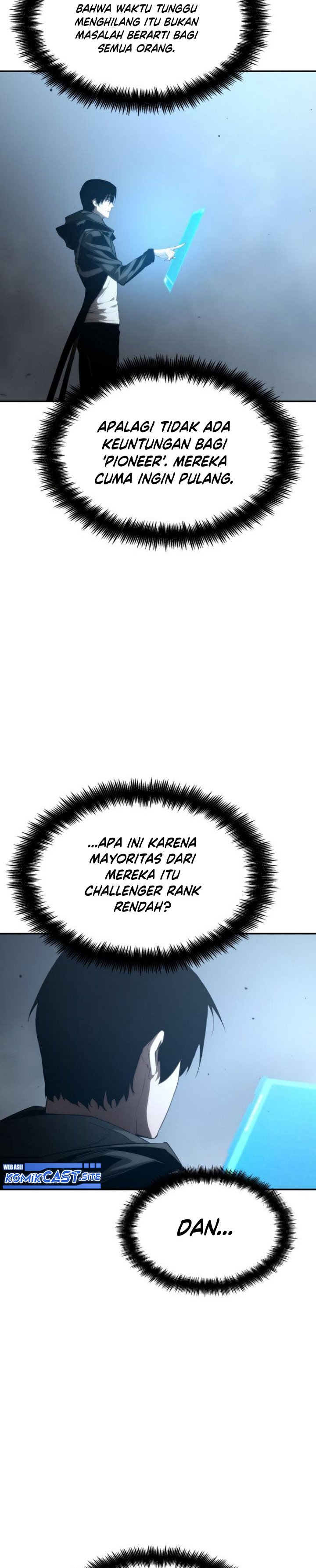 Boundless Necromancer Chapter 17 Gambar 23