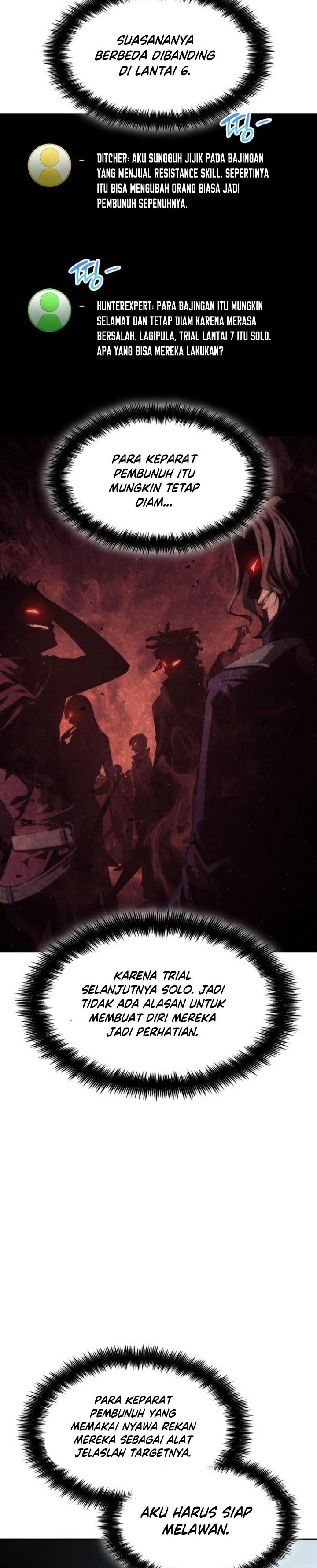 Boundless Necromancer Chapter 17 Gambar 24