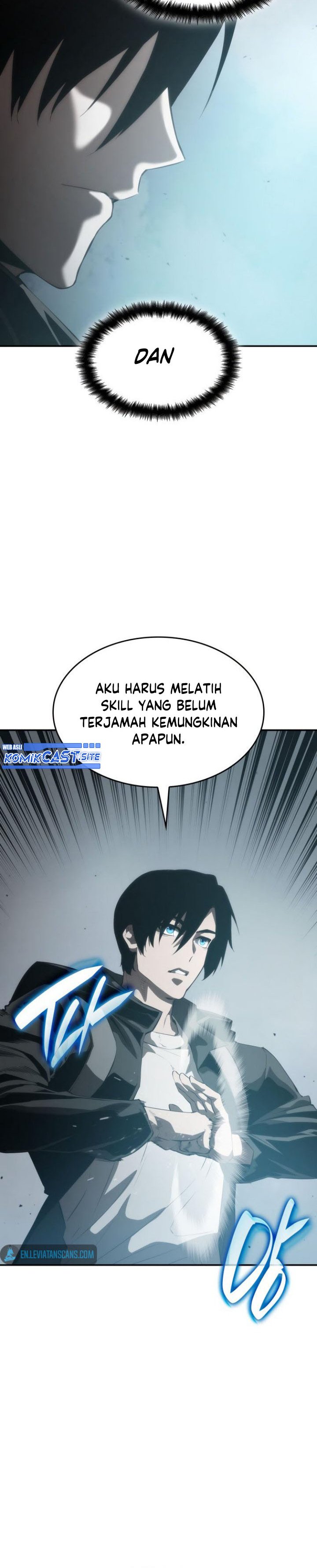 Boundless Necromancer Chapter 17 Gambar 25