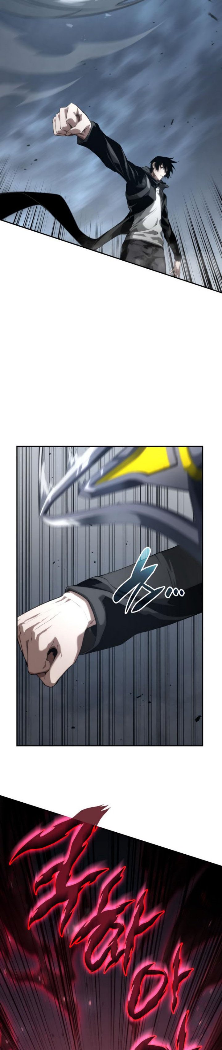 Boundless Necromancer Chapter 17 Gambar 31