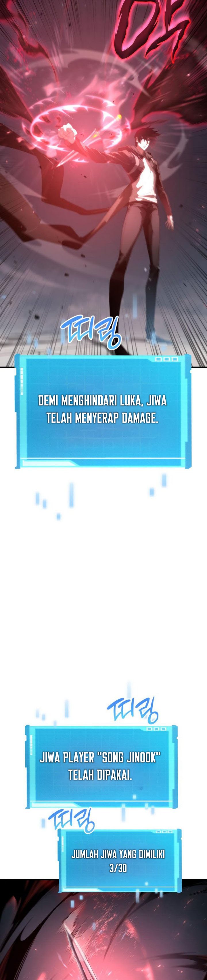 Boundless Necromancer Chapter 17 Gambar 32