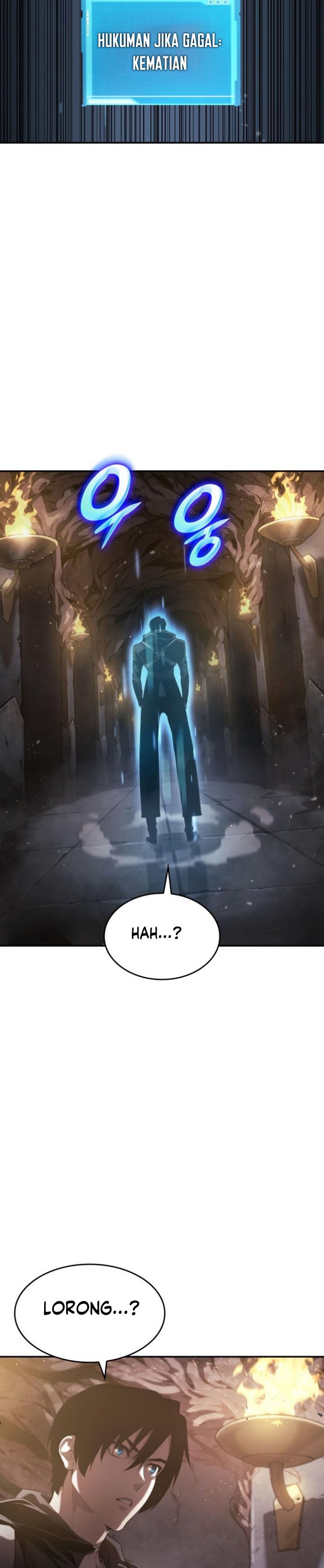 Boundless Necromancer Chapter 17 Gambar 39