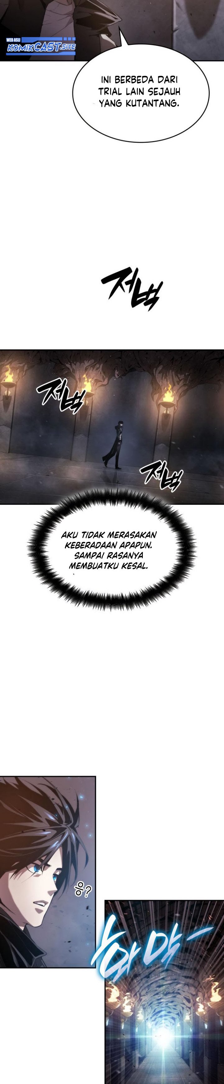 Boundless Necromancer Chapter 17 Gambar 40