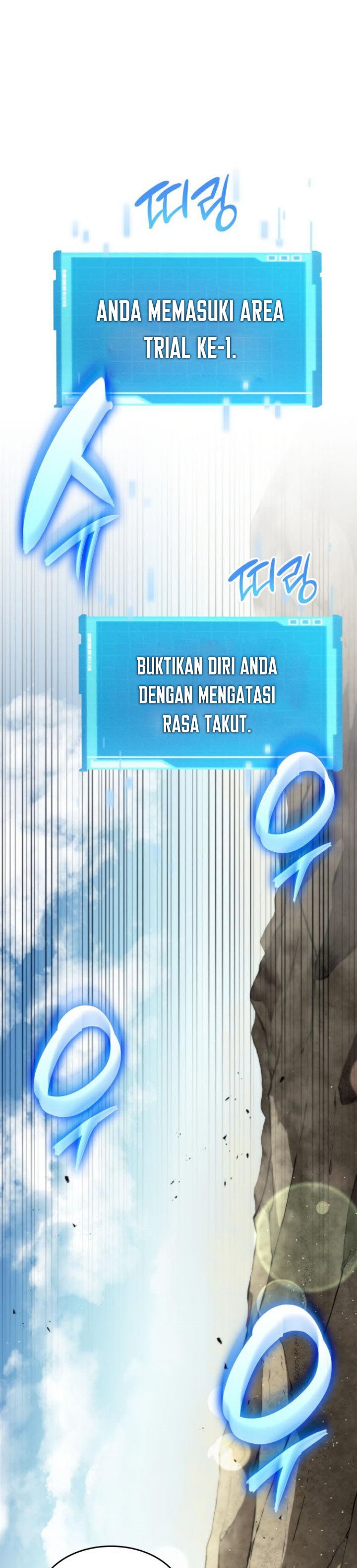 Boundless Necromancer Chapter 17 Gambar 42