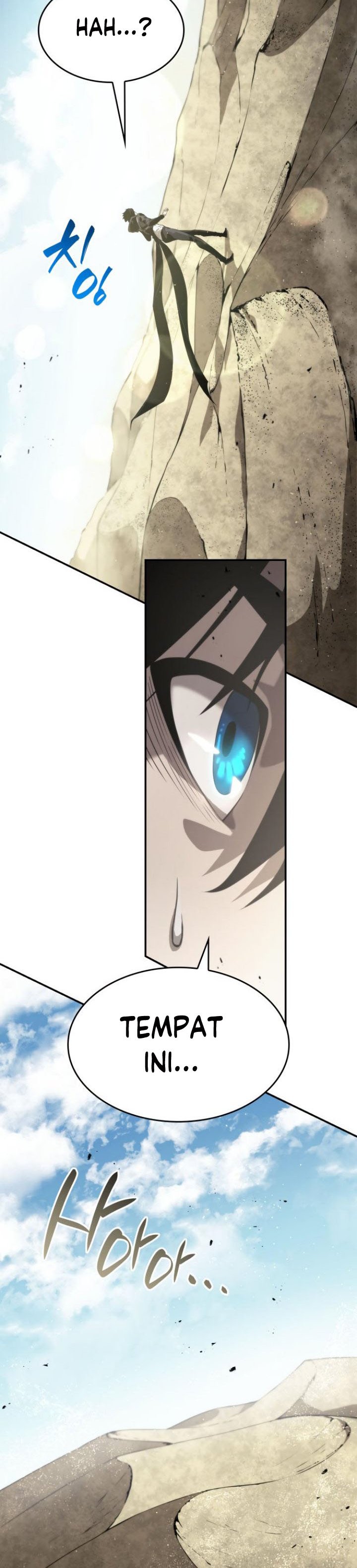 Boundless Necromancer Chapter 17 Gambar 43