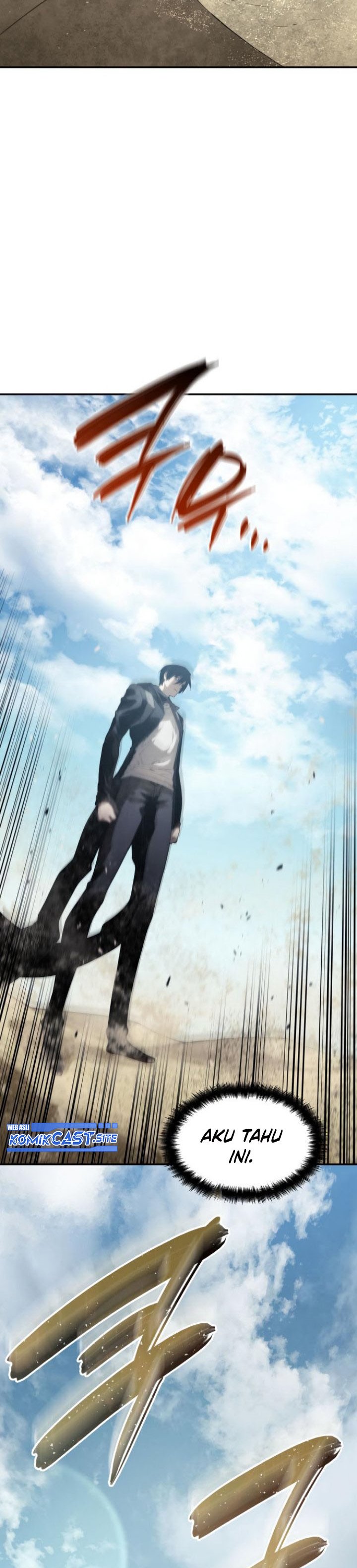 Boundless Necromancer Chapter 17 Gambar 44