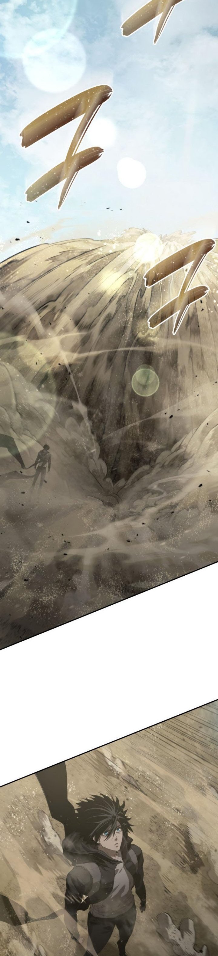 Boundless Necromancer Chapter 17 Gambar 45