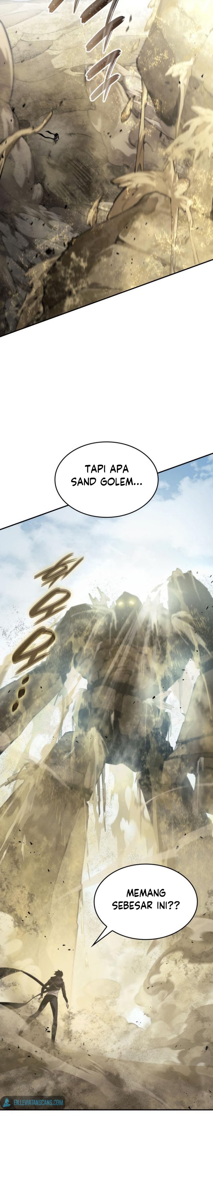 Boundless Necromancer Chapter 17 Gambar 48