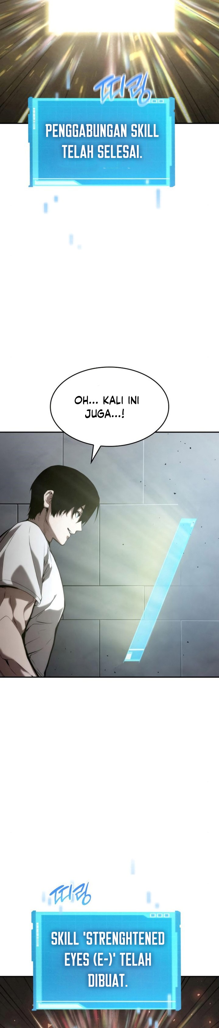 Boundless Necromancer Chapter 21 Gambar 8
