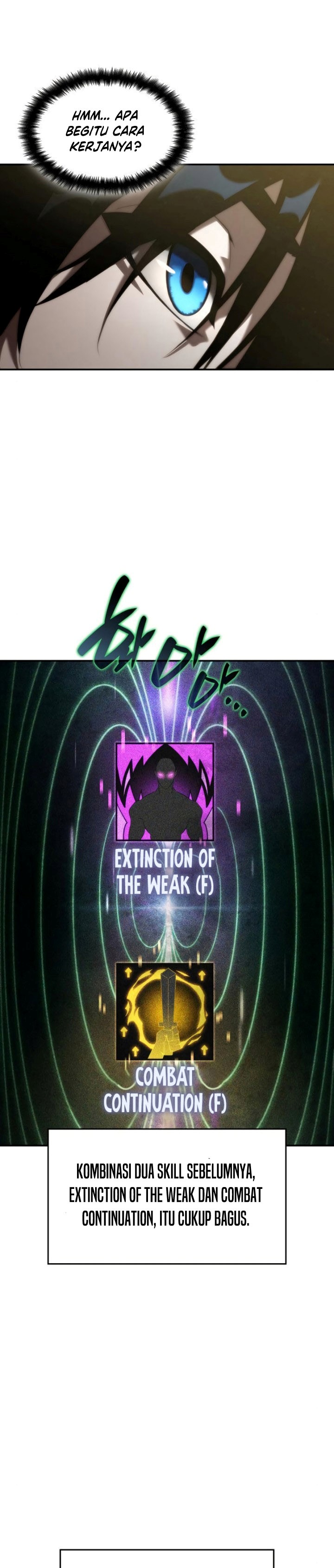 Boundless Necromancer Chapter 21 Gambar 10
