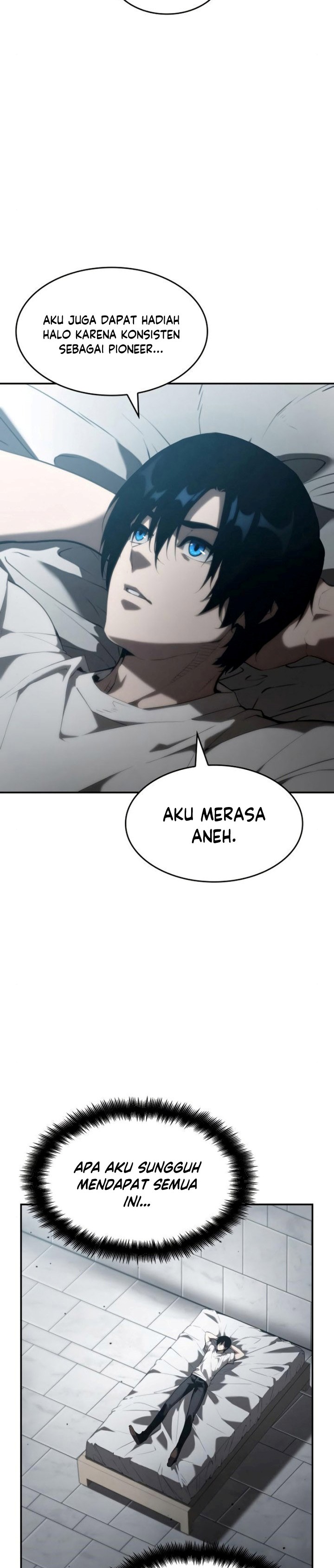 Boundless Necromancer Chapter 21 Gambar 12