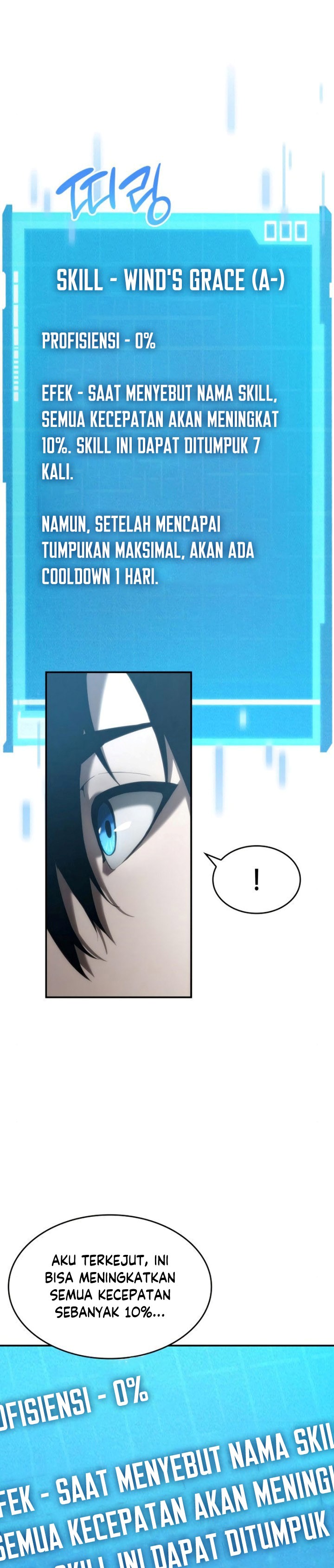 Boundless Necromancer Chapter 21 Gambar 14