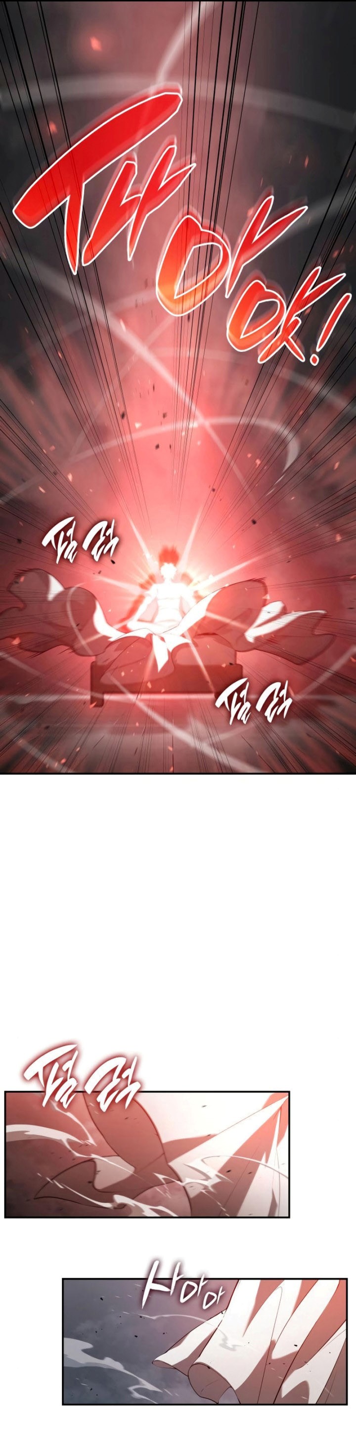 Boundless Necromancer Chapter 21 Gambar 26