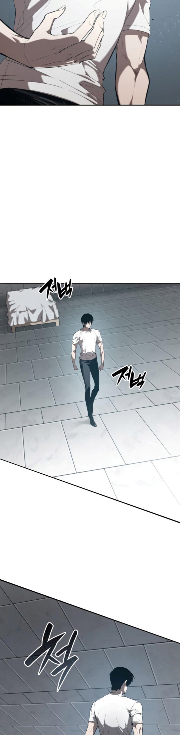 Boundless Necromancer Chapter 21 Gambar 28