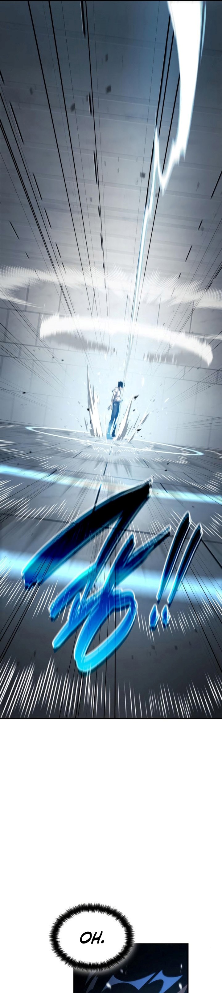 Boundless Necromancer Chapter 21 Gambar 30
