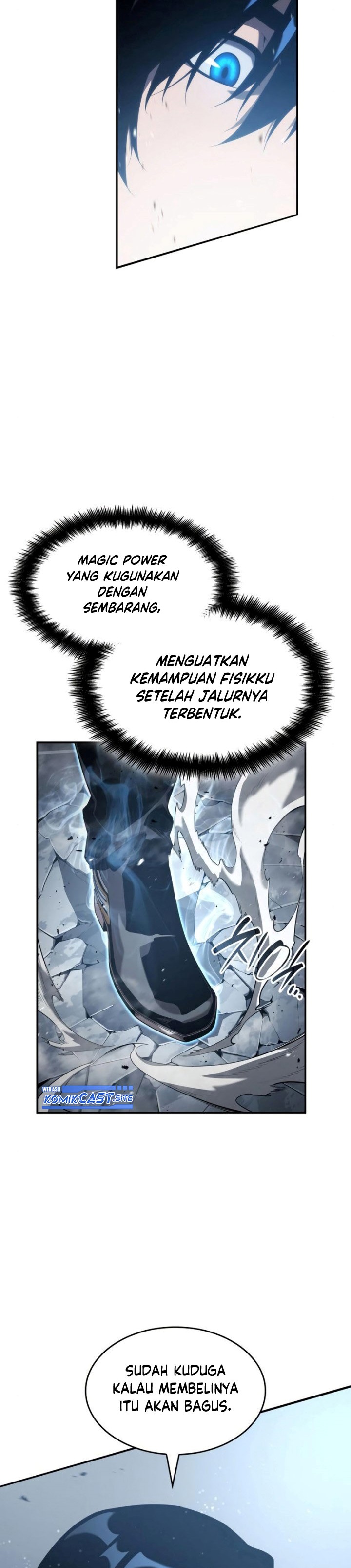 Boundless Necromancer Chapter 21 Gambar 31