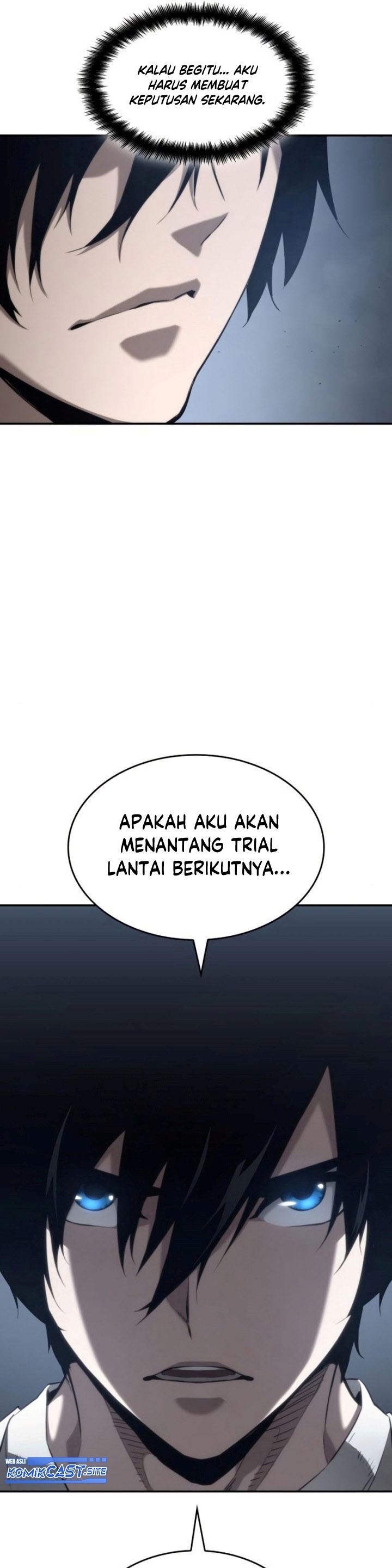 Boundless Necromancer Chapter 21 Gambar 34