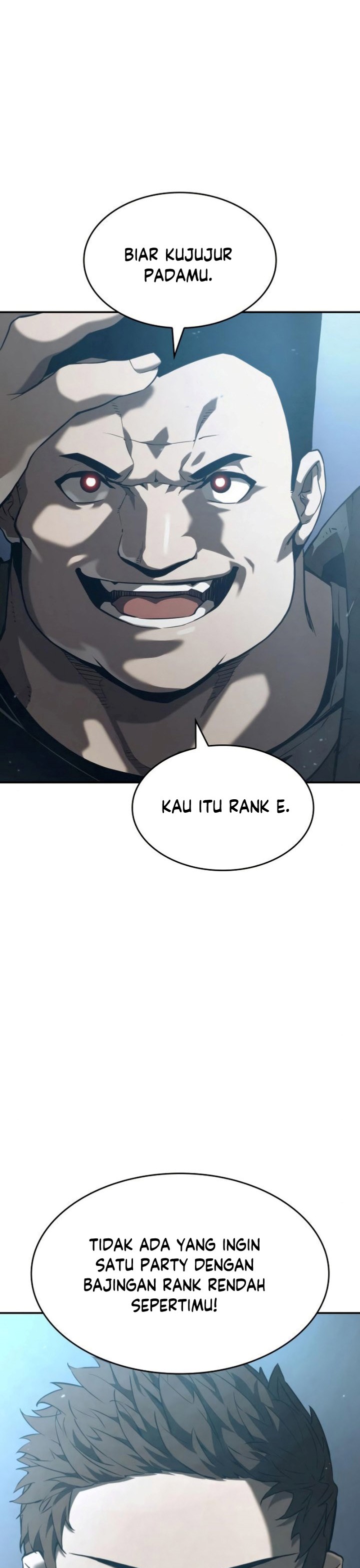Boundless Necromancer Chapter 21 Gambar 40