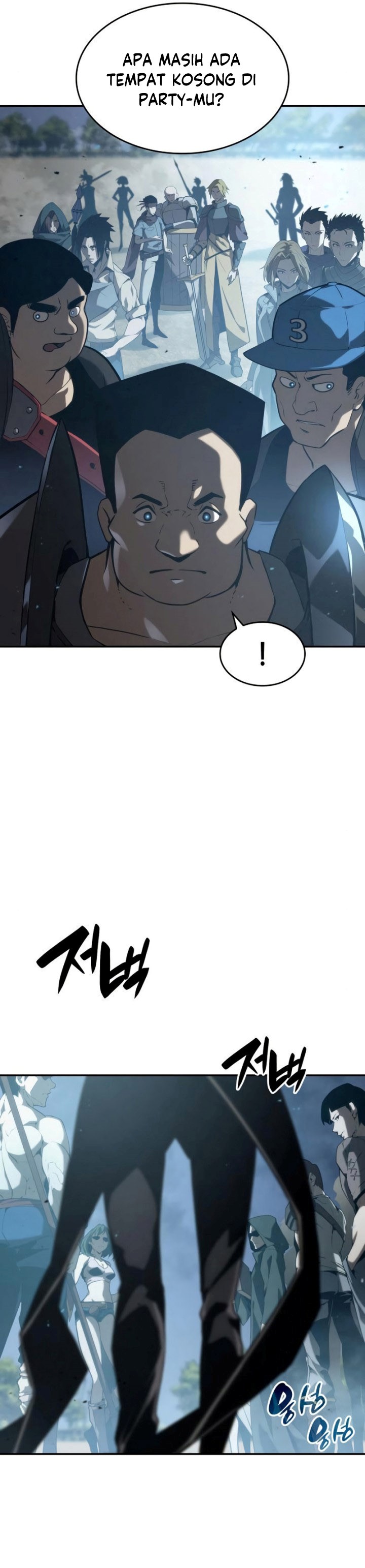 Boundless Necromancer Chapter 21 Gambar 42