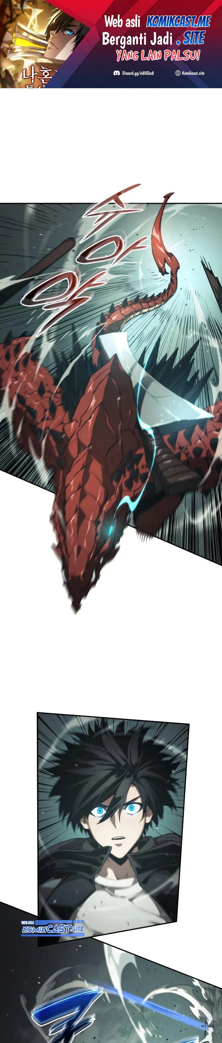 Boundless Necromancer Chapter 23 Gambar 2