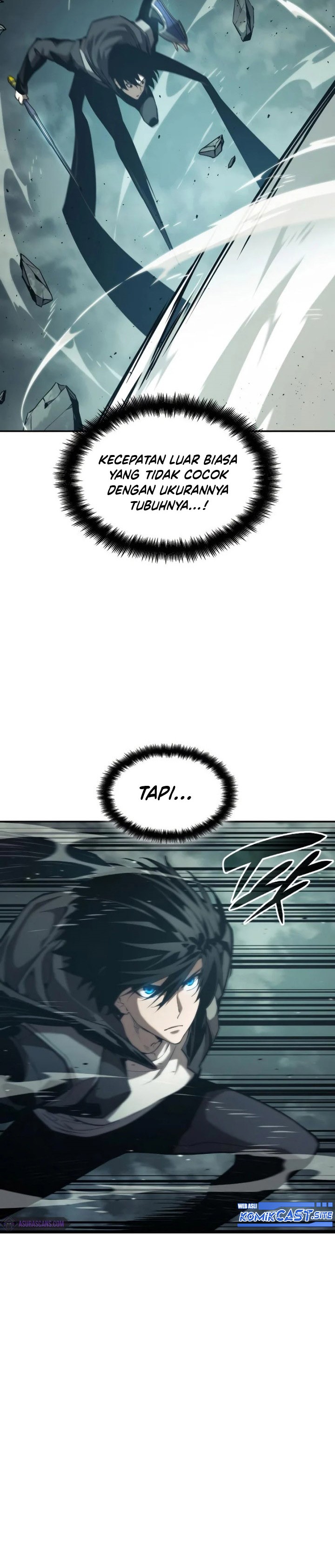 Boundless Necromancer Chapter 23 Gambar 4