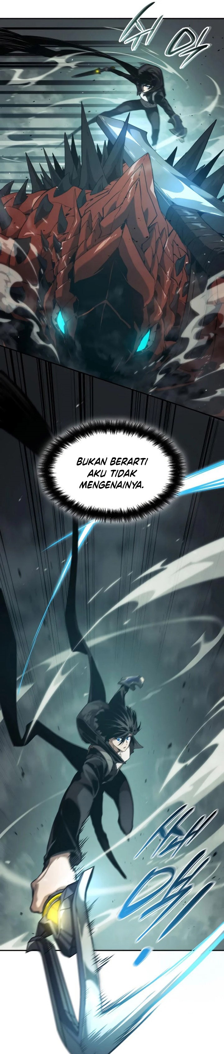 Boundless Necromancer Chapter 23 Gambar 5
