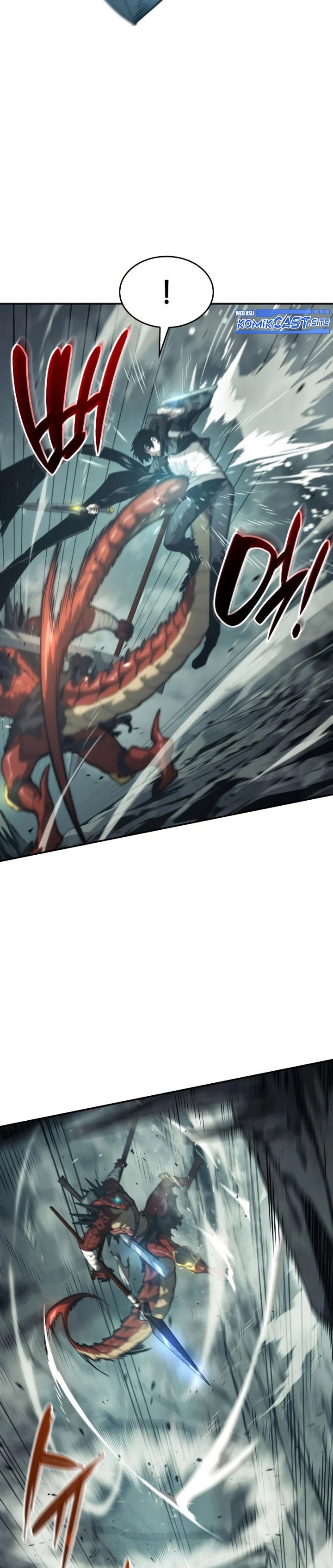 Boundless Necromancer Chapter 23 Gambar 6