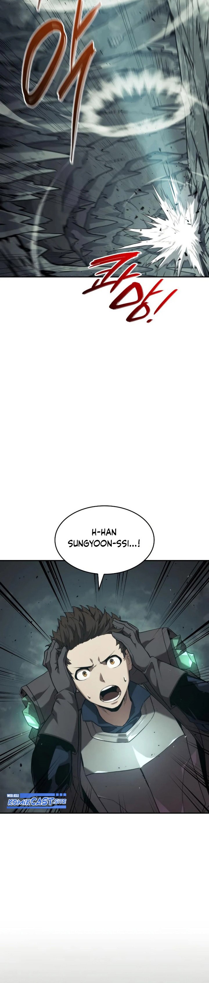 Boundless Necromancer Chapter 23 Gambar 7