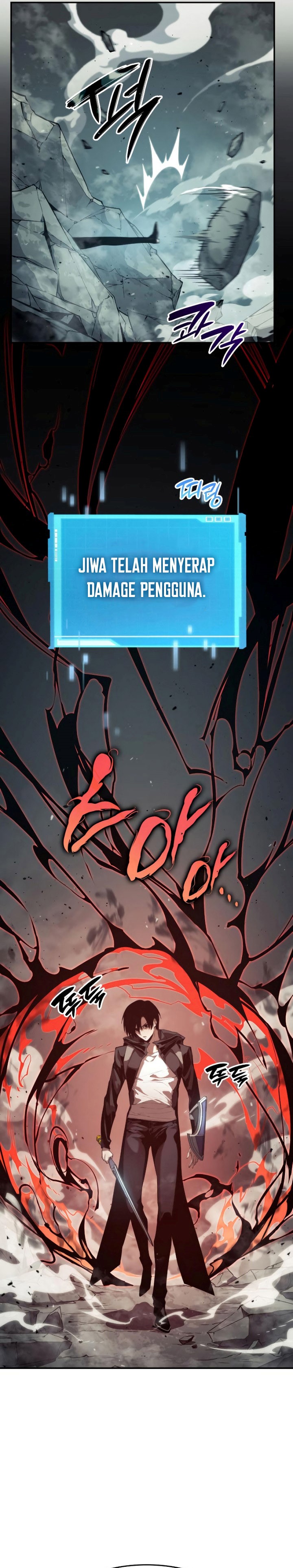Boundless Necromancer Chapter 23 Gambar 8