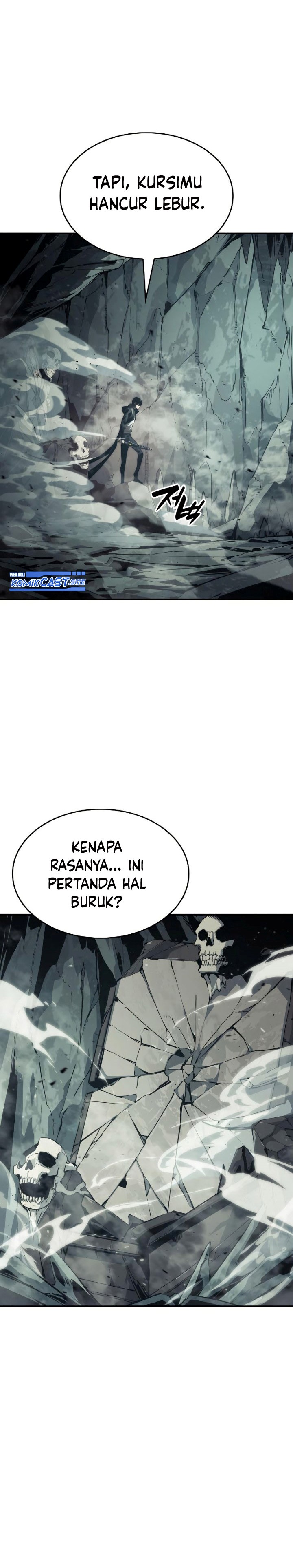 Boundless Necromancer Chapter 23 Gambar 10