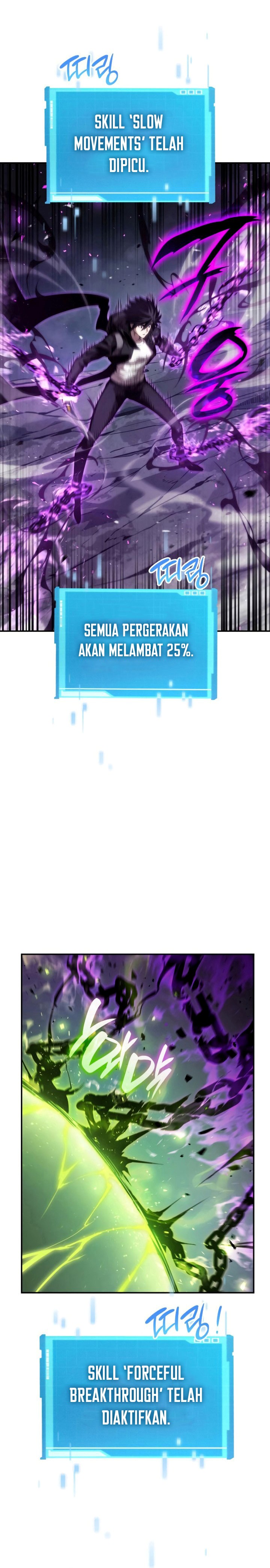 Boundless Necromancer Chapter 23 Gambar 12