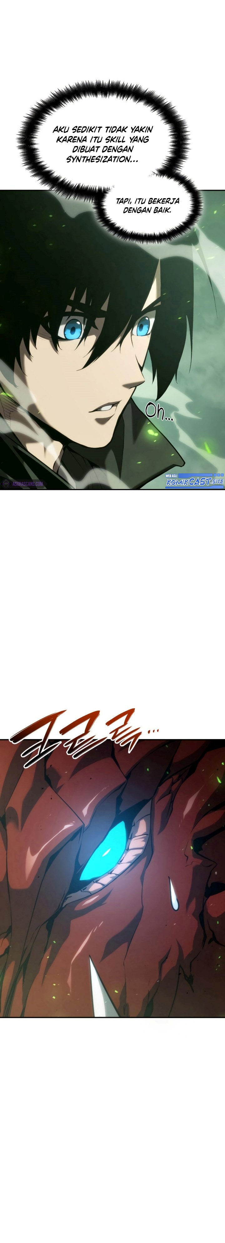 Boundless Necromancer Chapter 23 Gambar 14
