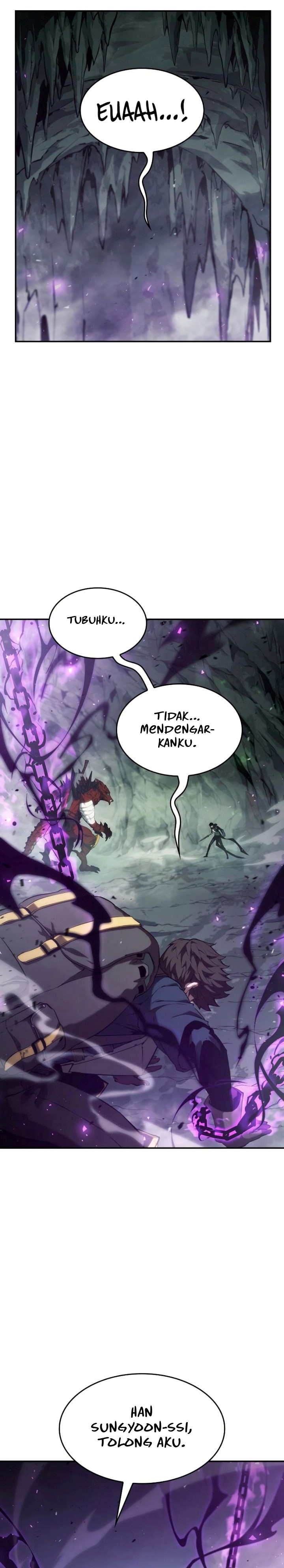 Boundless Necromancer Chapter 23 Gambar 15