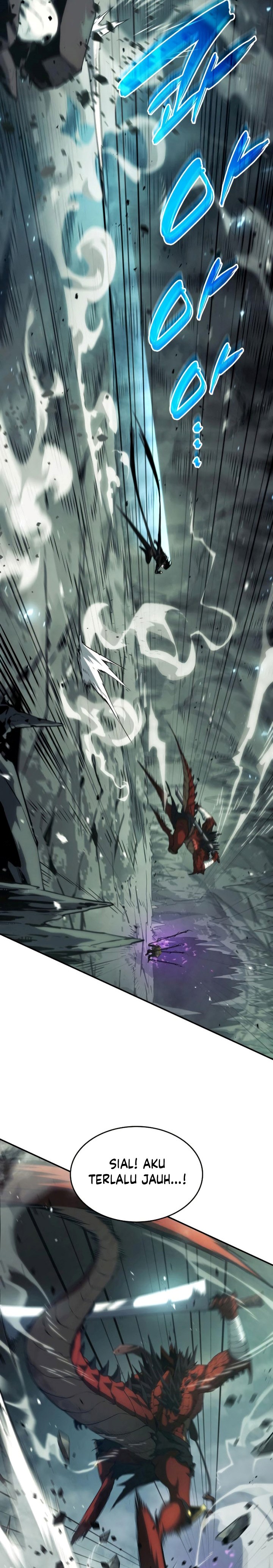 Boundless Necromancer Chapter 23 Gambar 18