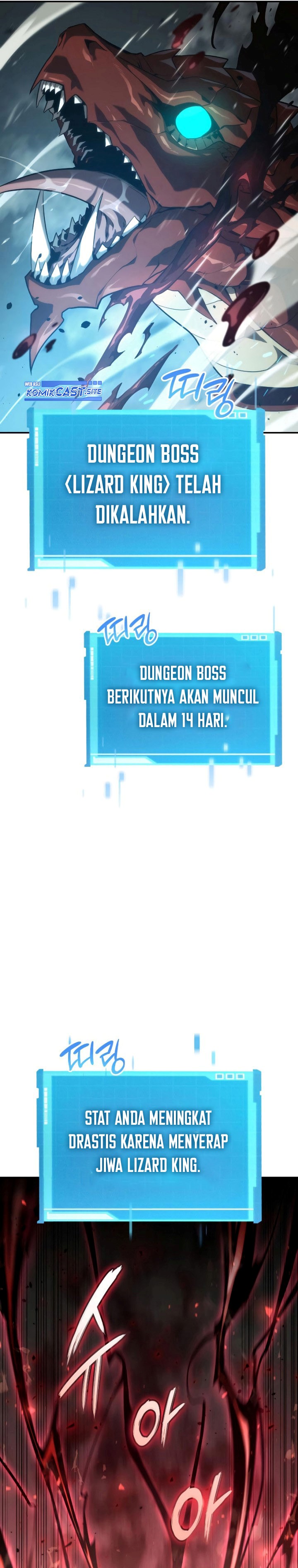 Boundless Necromancer Chapter 23 Gambar 23